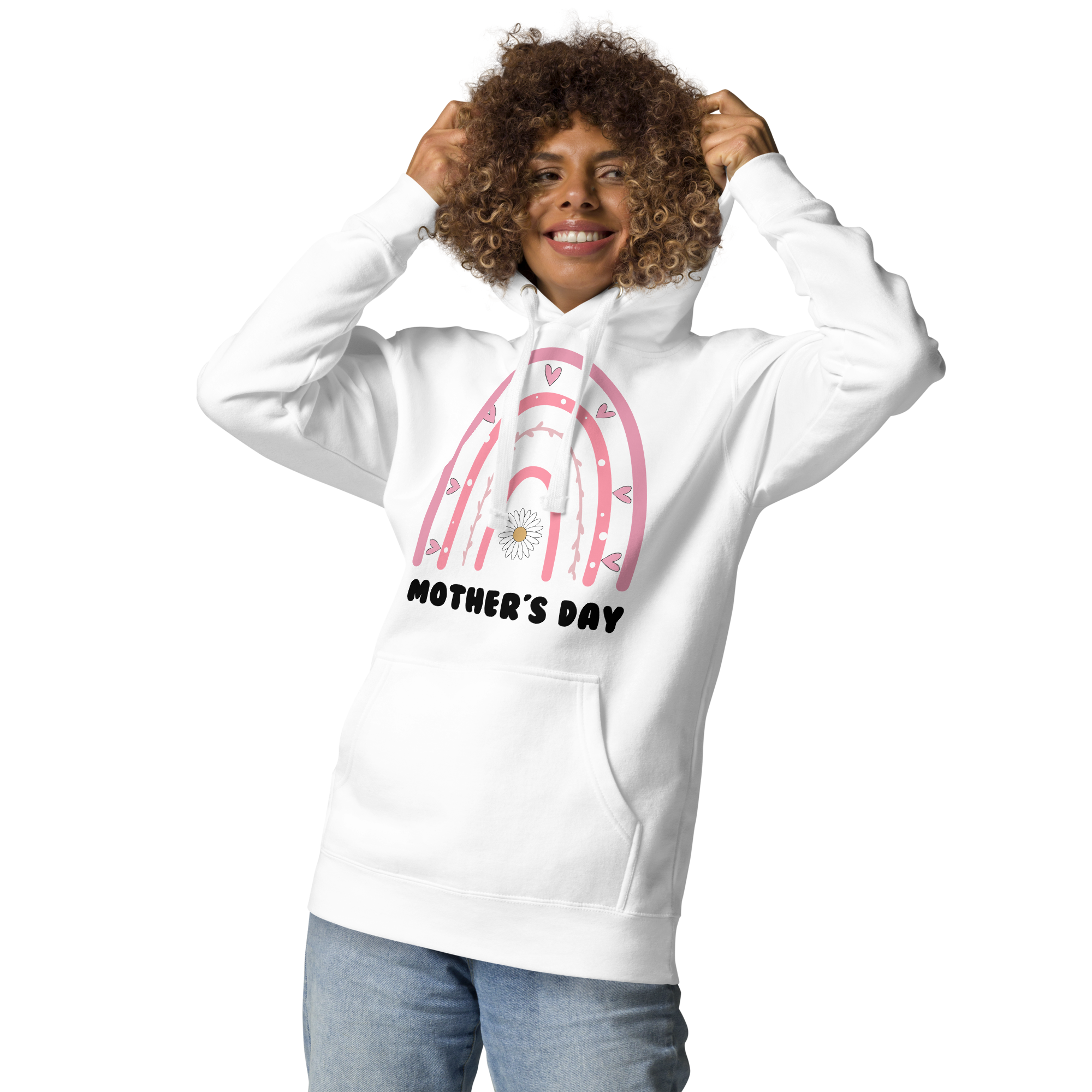 Mother's Day Unisex Hoodie