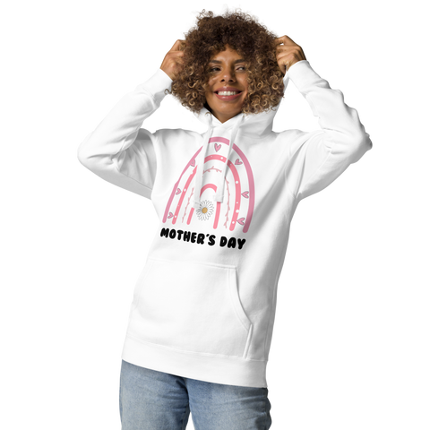 Mother's Day Unisex Hoodie