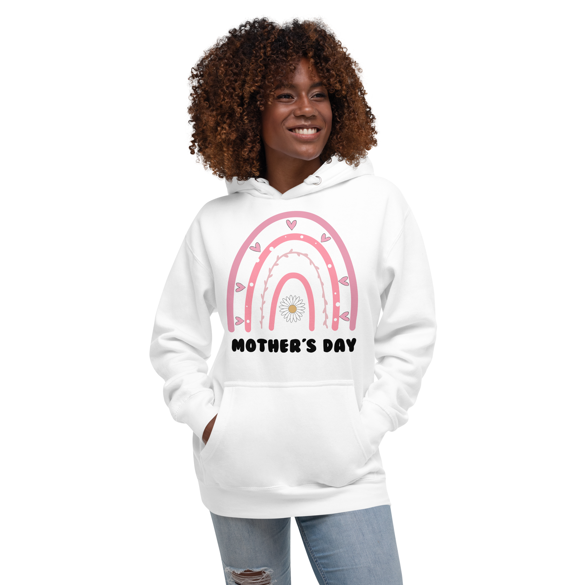 Mother's Day Unisex Hoodie