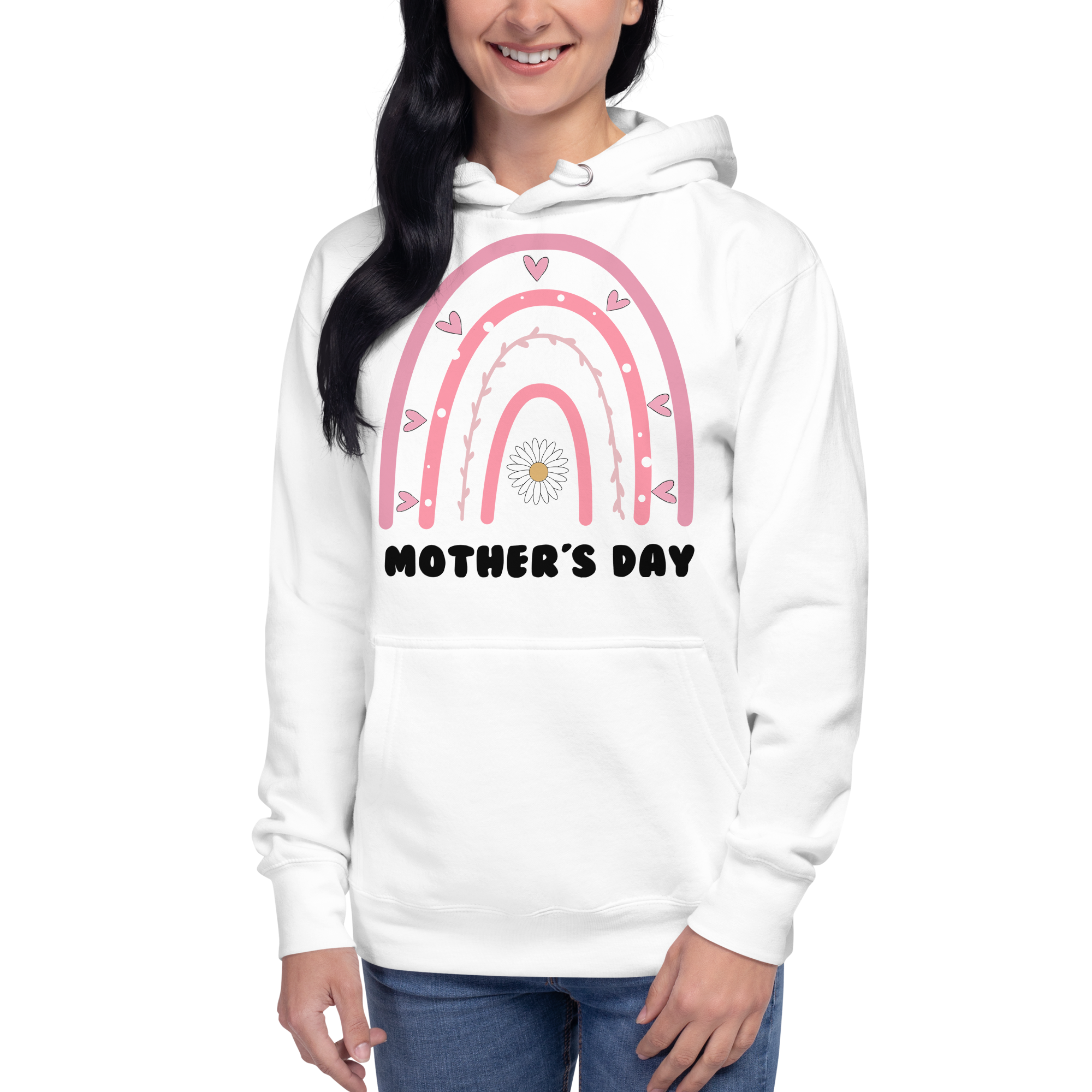 Mother's Day Unisex Hoodie