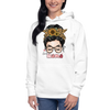 Girl Mama Unisex Hoodie