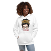 Girl Mama Unisex Hoodie