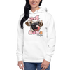 Mama Heifer Unisex Hoodie