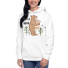 Mama Bear Unisex Hoodie