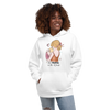 Best Mummy In The World Unisex Hoodie