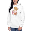 Best Mummy In The World Unisex Hoodie