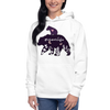 Mama Bear #momlife Unisex Hoodie