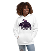 Mama Bear #momlife Unisex Hoodie