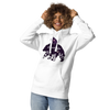 Mama Bear #momlife Unisex Hoodie