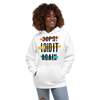 Oops! I Did It Again Unisex Hoodie