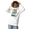 Oops! I Did It Again Unisex Hoodie