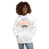 Momster What Happens To Mom After She Counts To 3 Unisex Hoodie