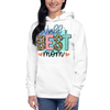 World's Best Mom Unisex Hoodie