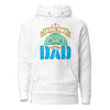 Level Two Dad Unisex Hoodie