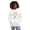 Bun In The Oven Unisex Hoodie