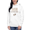 Bun In The Oven Unisex Hoodie