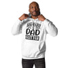 Sawdust Is Dad Glitter Unisex Hoodie