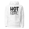 Hot Dad Unisex Hoodie