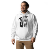 Mr. Fix It Unisex Hoodie