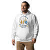 Father And Sun Best Friends For Life Unisex Hoodie