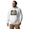 Papa Bear Unisex Hoodie