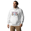 World's Best Dad Unisex Hoodie