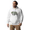 Papa Bear Unisex Hoodie