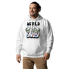 World Coolest Dad Unisex Hoodie