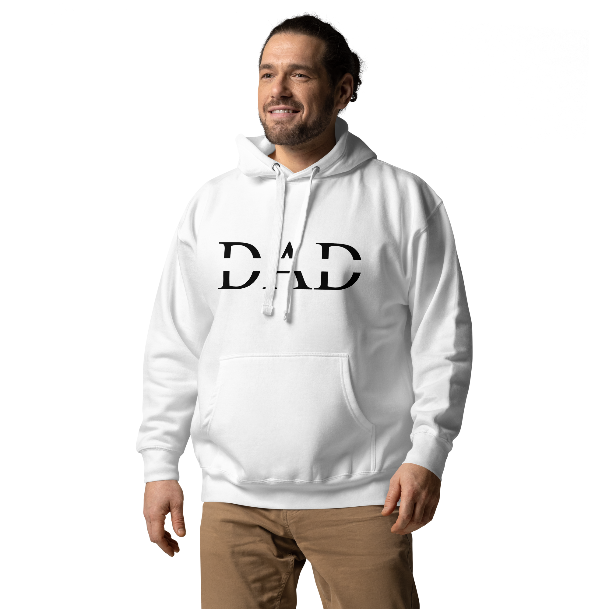 Dad Unisex Hoodie