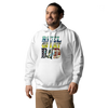 Reel Great Dad Unisex Hoodie