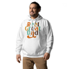 Reel Great Dad Unisex Hoodie