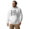 Dad to Bee Unisex Hoodie