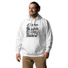 A Father Is A Banker Provided By Nature Unisex Hoodie