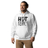 Hot Dad Unisex Hoodie