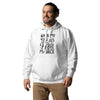 When My Father Didnt Have My Hand He Had My Back Unisex Hoodie