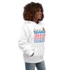 American Mama Hoodie