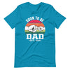 Soon To Be Dad Est. 2024 Unisex t-shirt