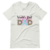 World's Best Dad Unisex t-shirt