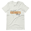 My First Father's Day Unisex t-shirt