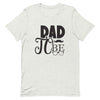 Dad to Be Unisex t-shirt