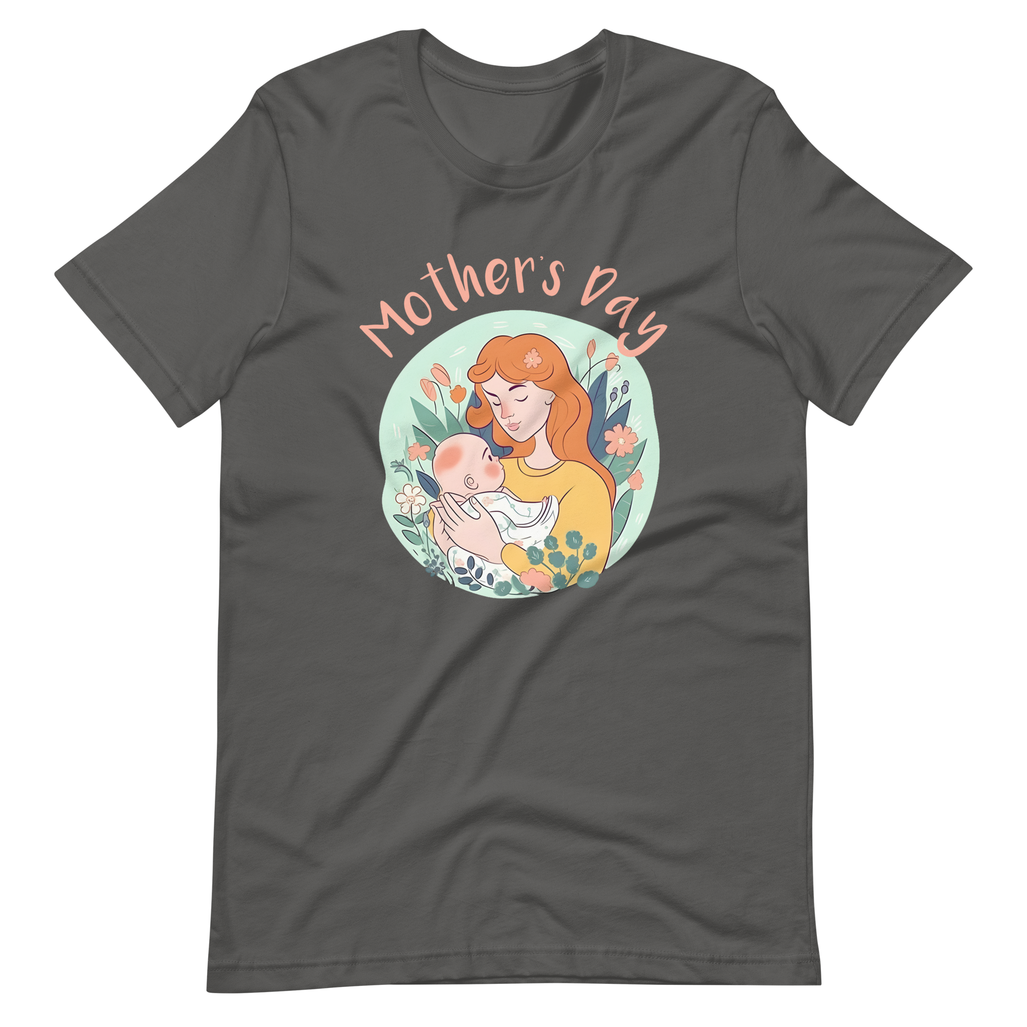 Mother's Day Unisex t-shirt