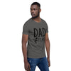 Dad to Bee Unisex t-shirt