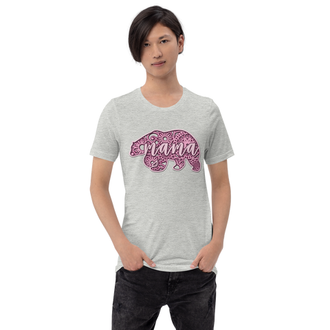 Mama Bear t-shirt