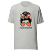 Basketball Mom t-shirt