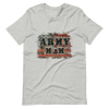 Army Mom Unisex t-shirt