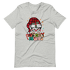 Merry Mama Unisex t-shirt