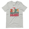 2024 Christmas Daddy Unisex t-shirt