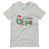 Daddy Claus Unisex t-shirt