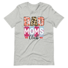 Bad Moms Club Unisex t-shirt