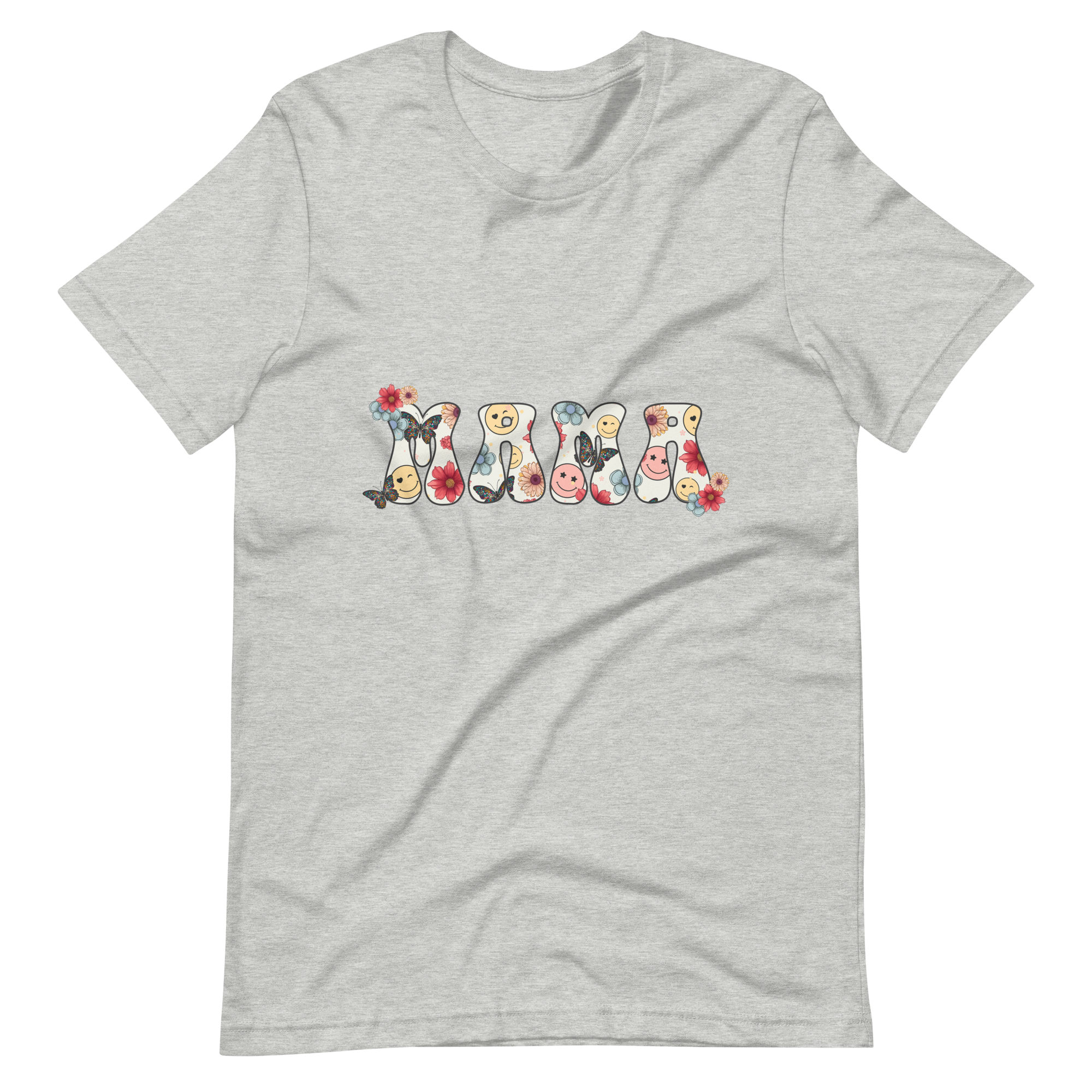 Mama Unisex t-shirt